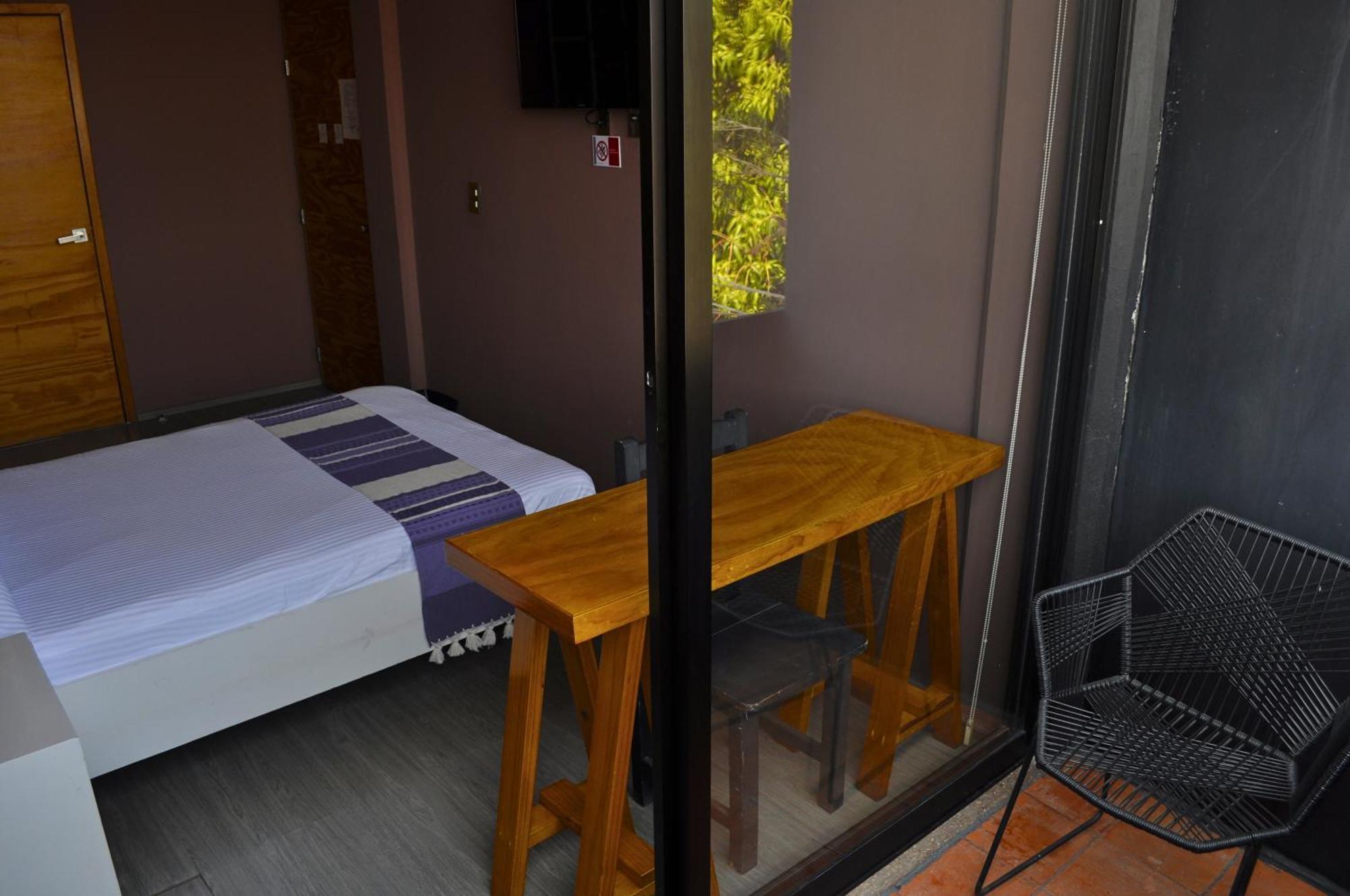 Hotel Momotus Tuxtla Gutiérrez Exterior foto