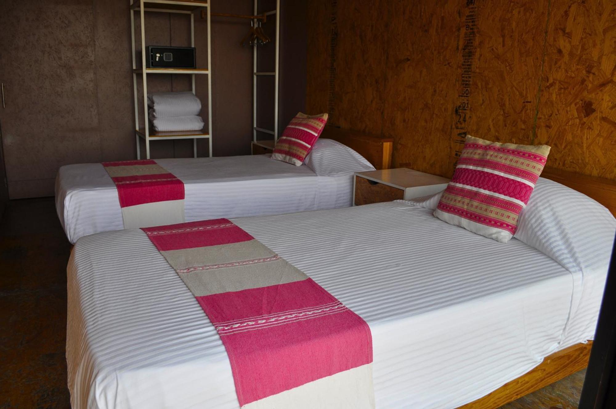 Hotel Momotus Tuxtla Gutiérrez Exterior foto