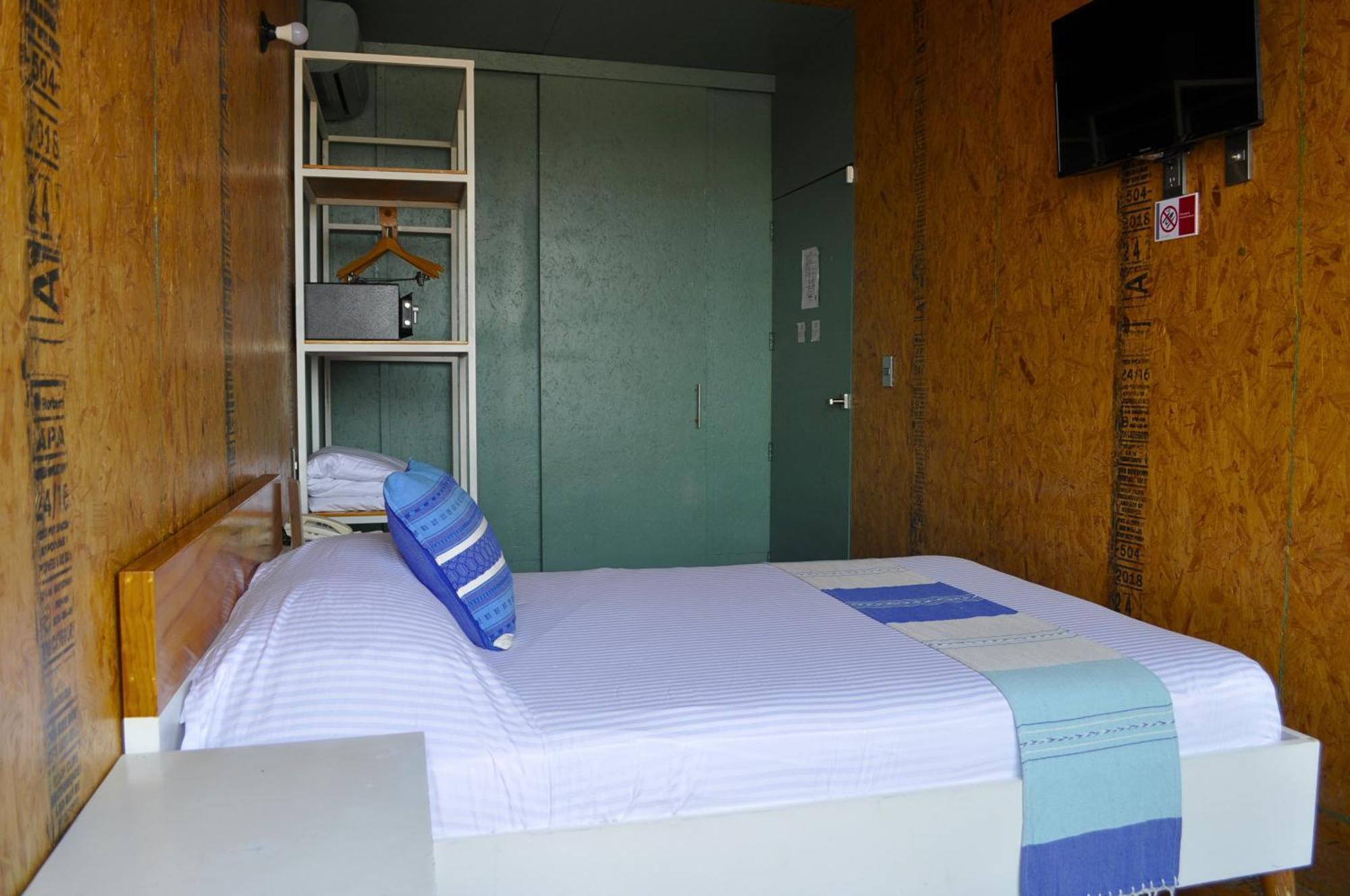 Hotel Momotus Tuxtla Gutiérrez Exterior foto