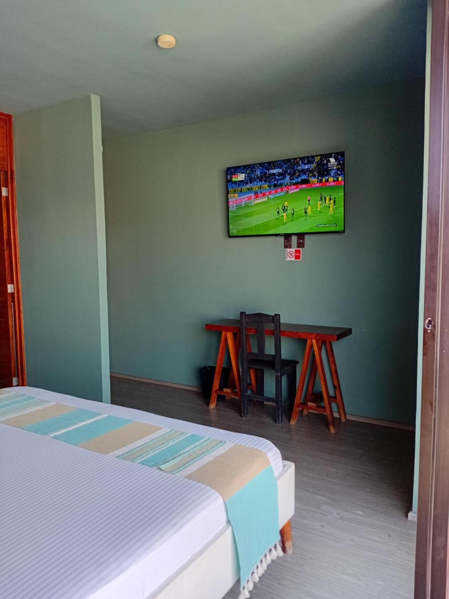Hotel Momotus Tuxtla Gutiérrez Exterior foto