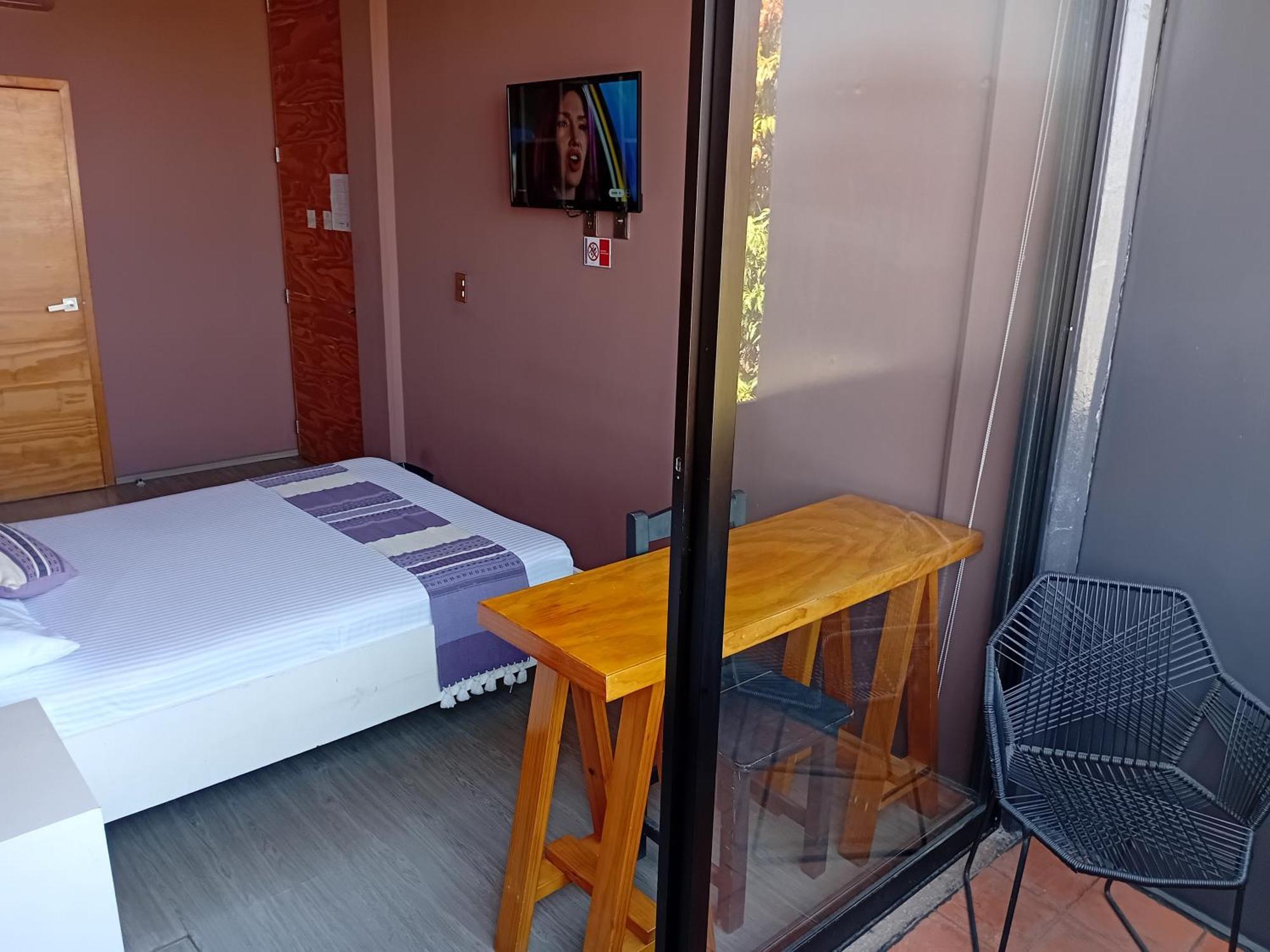 Hotel Momotus Tuxtla Gutiérrez Exterior foto