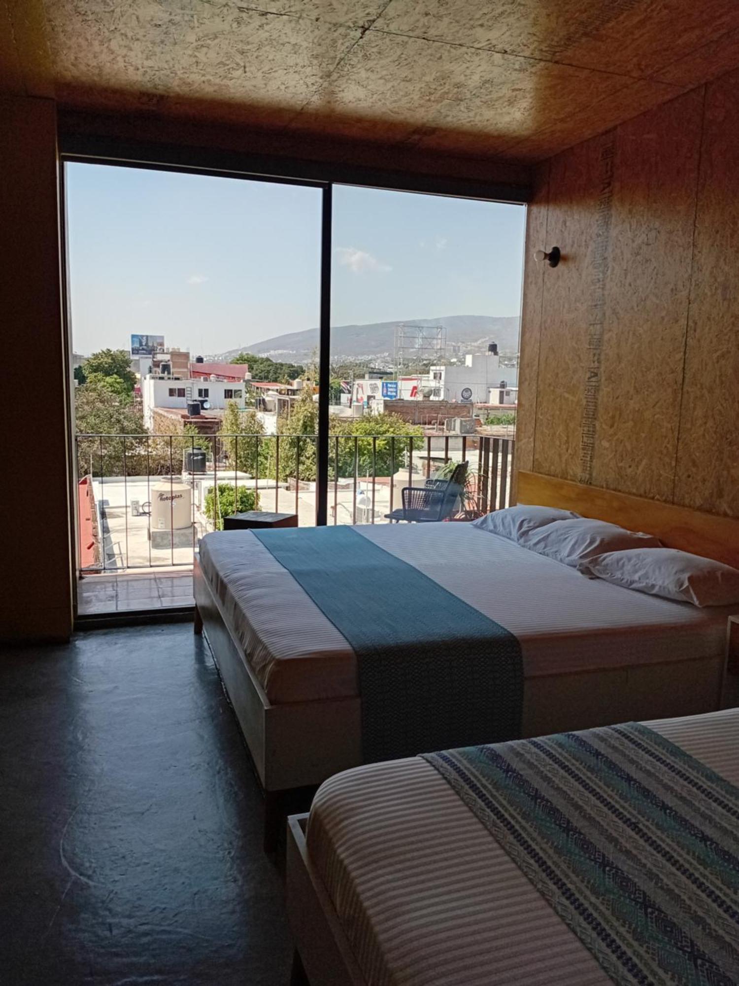 Hotel Momotus Tuxtla Gutiérrez Exterior foto